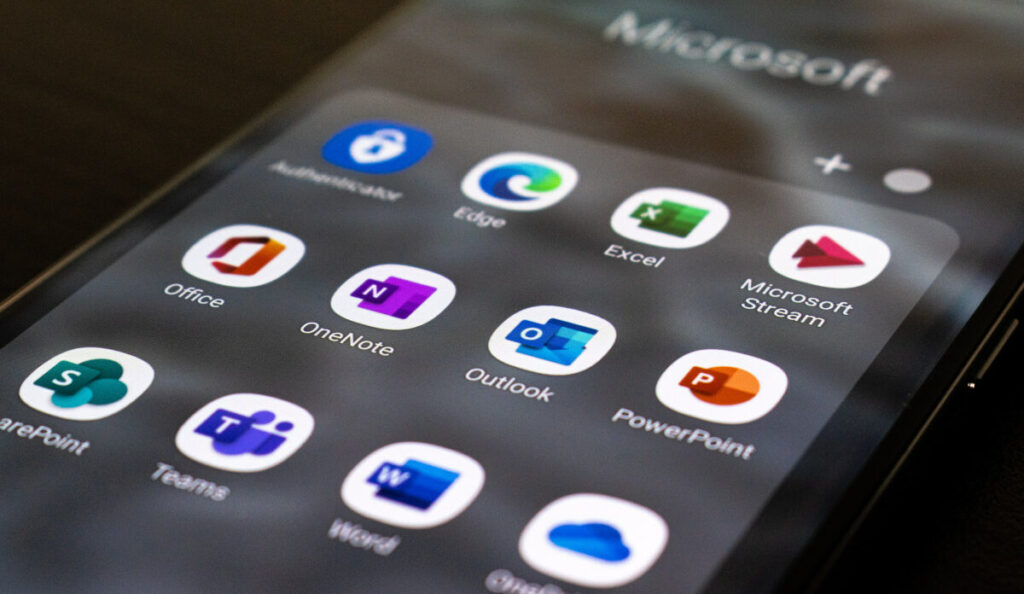 Microsoft 365 - produttivitÃ  e collaborazione aziendale