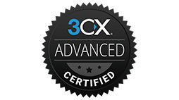 3cx