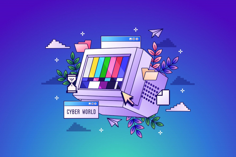 computer anni 90
