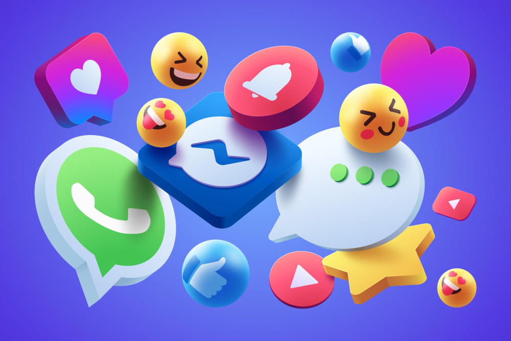 emoji piu usate