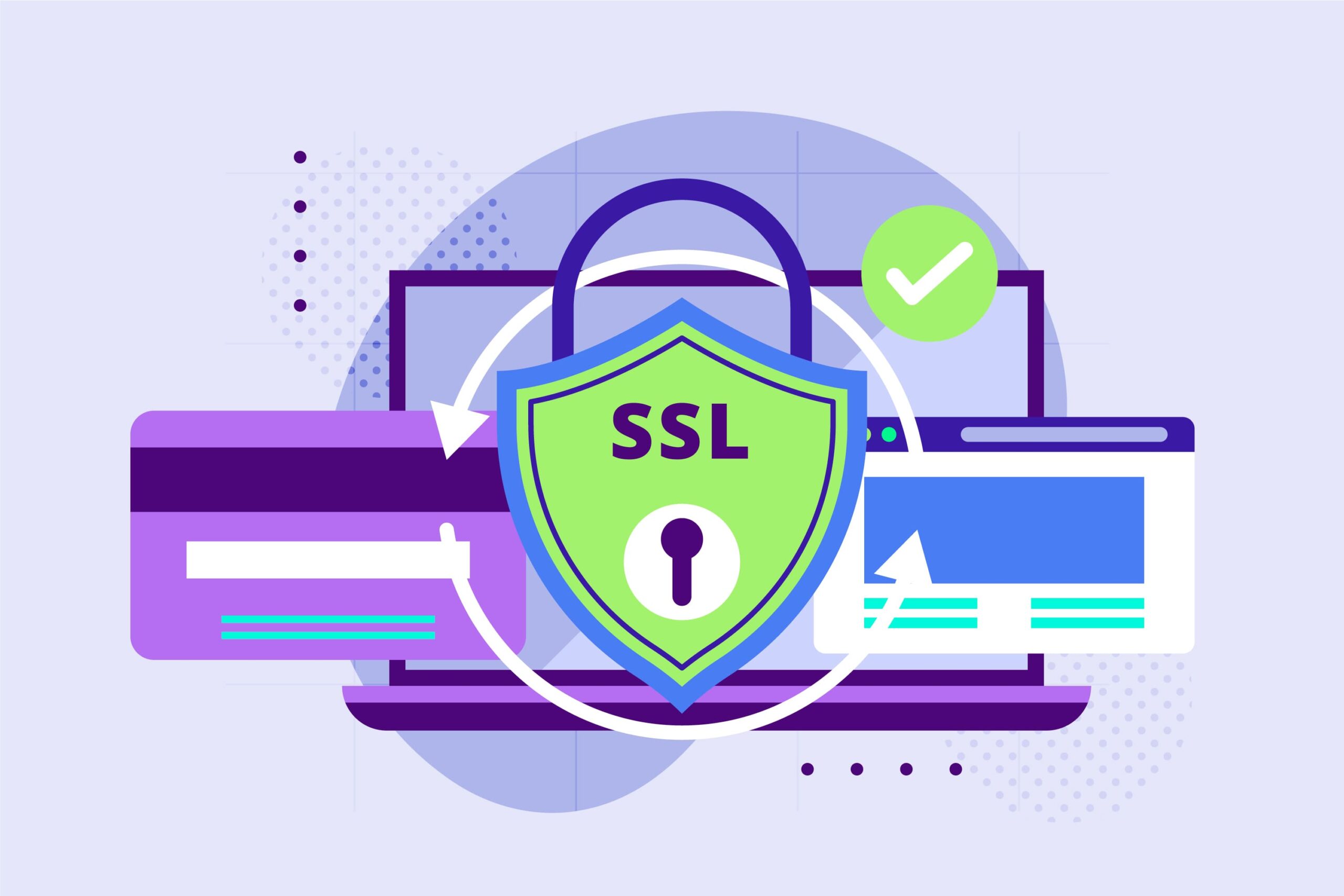 Sicurezza SSL scaled