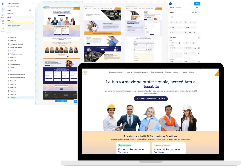 mockup sito beta formazione e1782822317429