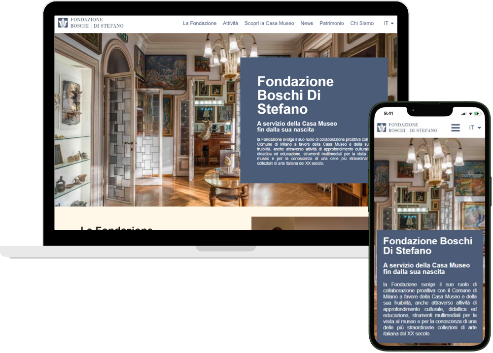 mockup homepage fondazione boschi e1783525106979